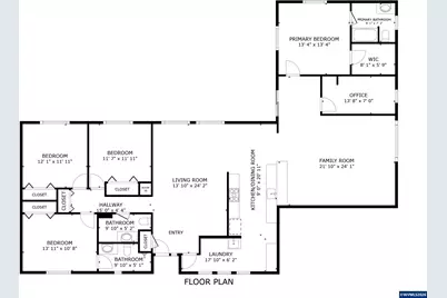 1079 Westwood Dr Dr, Stayton, OR 97383 - Photo 43