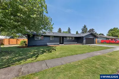 1079 Westwood Dr Dr, Stayton, OR 97383 - Photo 3