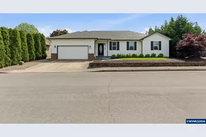4018 Lansdowne Ct NE, Salem, OR 97305 - Photo 5