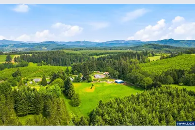27148 Rowell Hill Rd, Sweet Home, OR 97386 - Photo 33