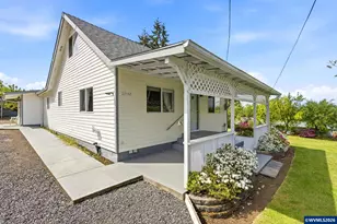 27148 Rowell Hill Rd, Sweet Home, OR 97386 - Photo 5