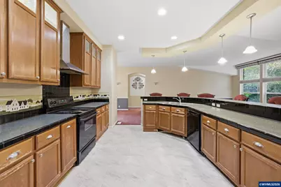 1485 E Santiam St, Stayton, OR 97383 - Photo 17
