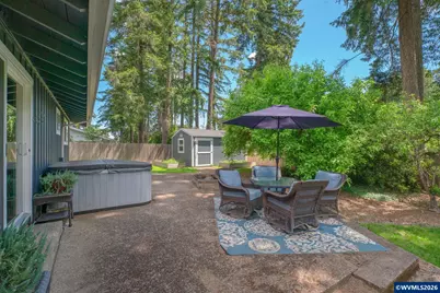3230 NW Norwood Dr, Corvallis, OR 97330 - Photo 47