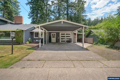 3230 NW Norwood Dr, Corvallis, OR 97330 - Photo 5