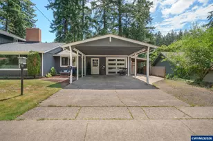 3230 NW Norwood Dr, Corvallis, OR 97330 - Photo 5