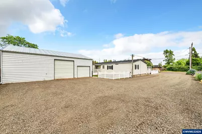 650 Territorial St, Harrisburg, OR 97446 - Photo 35