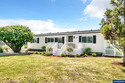 650 Territorial St, Harrisburg, OR 97446 - Photo 5