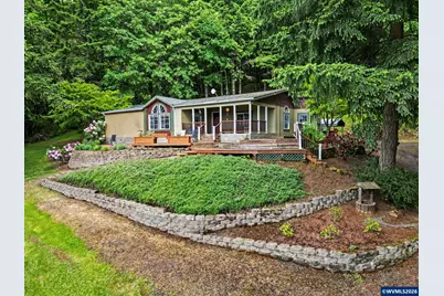 22475 SE Royal Anne Dr, Amity, OR 97101 - Photo 1