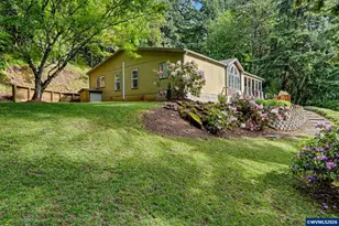 22475 SE Royal Anne Dr, Amity, OR 97101 - Photo 33