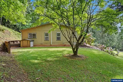 22475 SE Royal Anne Dr, Amity, OR 97101 - Photo 29