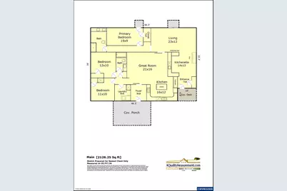 5714 Crooked Finger Rd NE Rd, Scotts Mills, OR 97375 - Photo 21