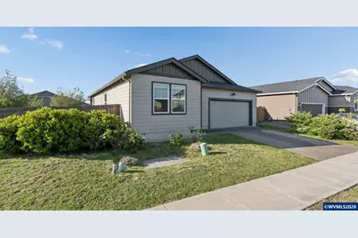 4841 Skylab Av NE, Salem, OR 97305 - Photo 3
