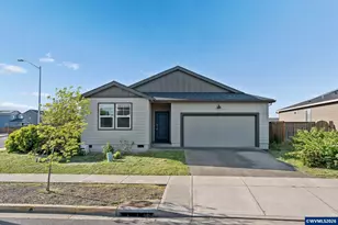 4841 Skylab Ave NE, Salem, OR 97305 - Photo 1