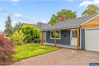 1858 W Nob Hill St SE, Salem, OR 97302 - Photo 3