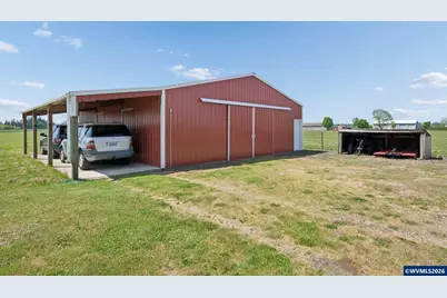 10124 Wiseacre NE Ln, Aurora, OR 97002 - Photo 33