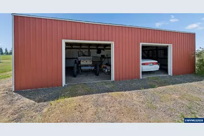 10124 Wiseacre NE Ln, Aurora, OR 97002 - Photo 29