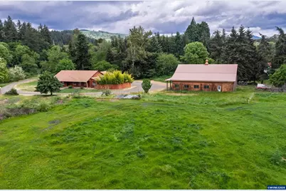 130 Washburn St, Brownsville, OR 97327 - Photo 25