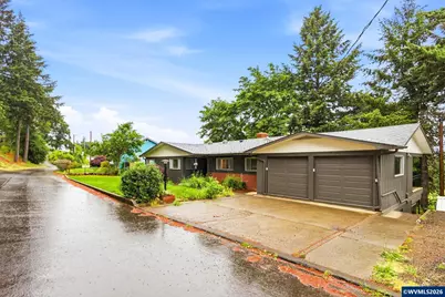 368 Stoneway Dr NW, Salem, OR 97304 - Photo 3
