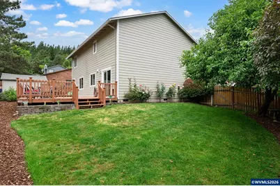 11240 SE Cranberry Lp, Clackamas, OR 97015 - Photo 31
