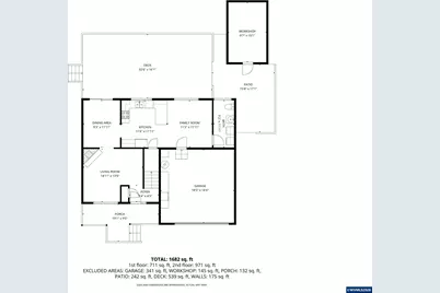 11240 SE Cranberry Lp, Clackamas, OR 97015 - Photo 43