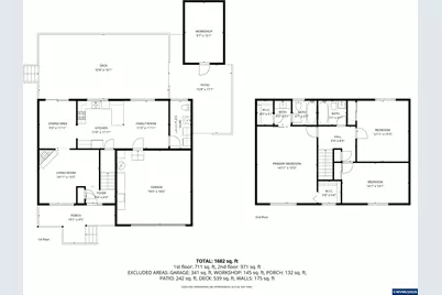 11240 SE Cranberry Lp, Clackamas, OR 97015 - Photo 45