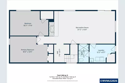 8471 Tyrone Ln SE, Salem, OR 97317 - Photo 49