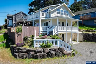 5310 NE Neptune Ln, Lincoln City, OR 97367 - Photo 1