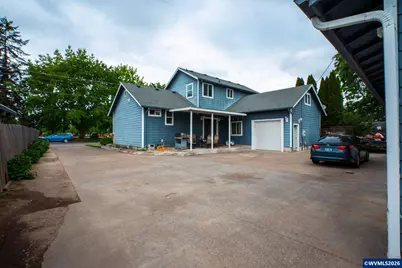 4120 45th Av NE, Salem, OR 97305 - Photo 41