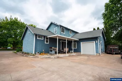 4120 45th Av NE, Salem, OR 97305 - Photo 49