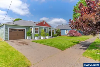 1309 SE Howe St, Dallas, OR 97338 - Photo 5