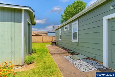 1309 SE Howe St, Dallas, OR 97338 - Photo 25