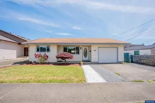 1387 S Second St, Lebanon, OR 97355 - Photo 1