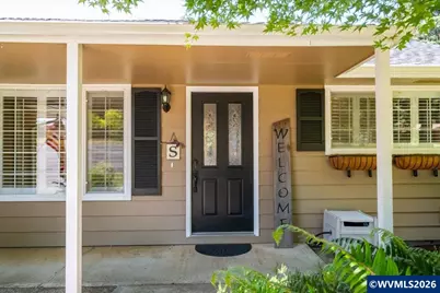 2972 NW Arlington Dr, Albany, OR 97321 - Photo 3