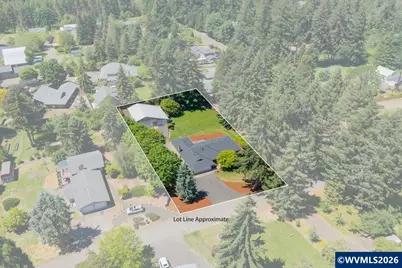 2972 NW Arlington Dr, Albany, OR 97321 - Photo 49