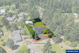 2972 NW Arlington Dr, Albany, OR 97321 - Photo 49