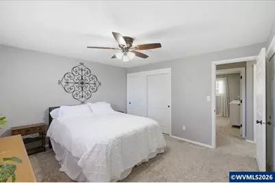 2972 NW Arlington Dr, Albany, OR 97321 - Photo 23