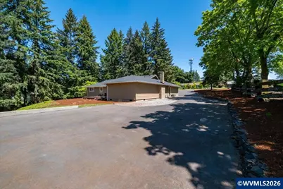 2972 NW Arlington Dr, Albany, OR 97321 - Photo 39