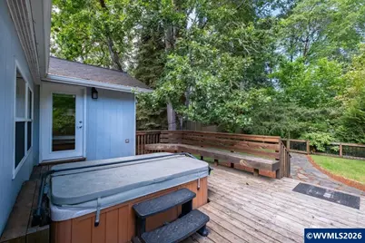 675 Valleywood Dr SE Dr SE, Salem, OR 97306 - Photo 33
