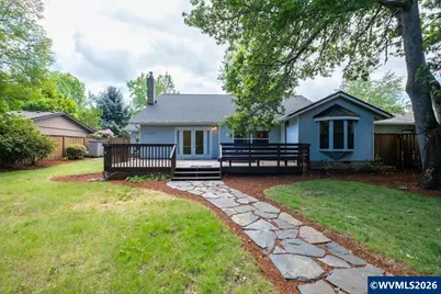 675 Valleywood Dr SE Dr SE, Salem, OR 97306 - Photo 37