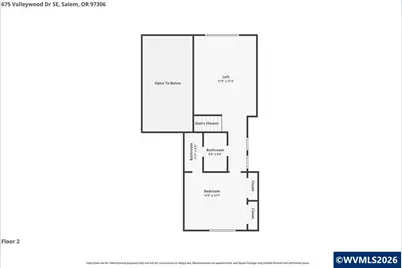 675 Valleywood Dr SE Dr SE, Salem, OR 97306 - Photo 45