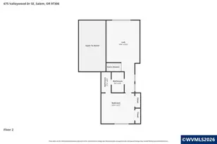675 Valleywood Dr SE, Salem, OR 97306 - Photo 45
