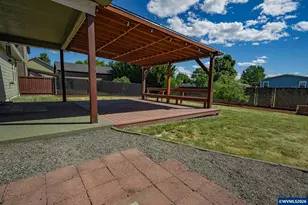 9692 Willamette St, Aumsville, OR 97325 - Photo 33