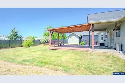 9692 Willamette St, Aumsville, OR 97325 - Photo 29