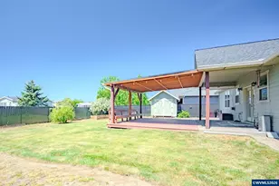 9692 Willamette St, Aumsville, OR 97325 - Photo 29