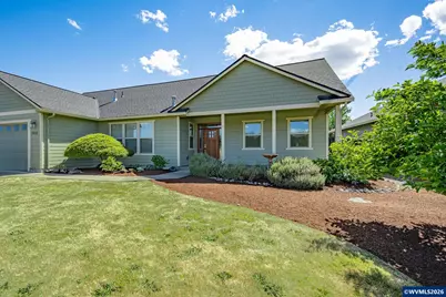 9692 Willamette St, Aumsville, OR 97325 - Photo 3