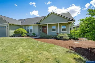 9692 Willamette St, Aumsville, OR 97325 - Photo 3