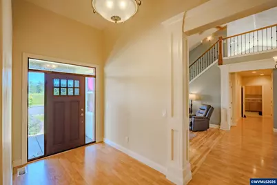 9692 Willamette St, Aumsville, OR 97325 - Photo 3