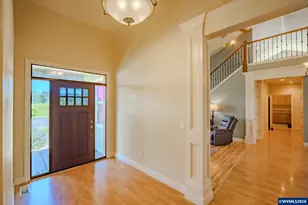 9692 Willamette St, Aumsville, OR 97325 - Photo 3