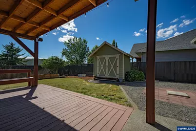 9692 Willamette St, Aumsville, OR 97325 - Photo 31