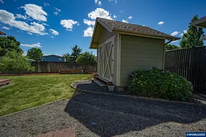 9692 Willamette St, Aumsville, OR 97325 - Photo 35